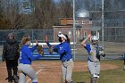 Softball vs Emerson game 2  Women’s Softball vs Emerson game 2. : Women’s Softball